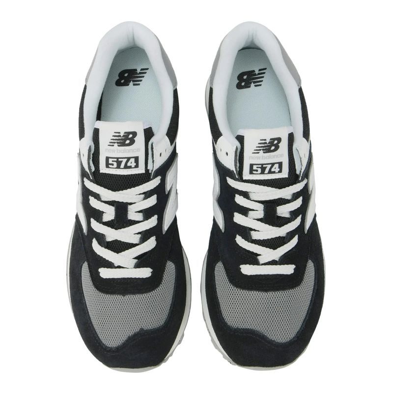 Купить Кроссовки New Balance NB 574  | U574FBG в Москве или заказать доставку на Slamdunk.su