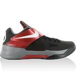 Баскетбольные кроссовки Nike Zoom KD IV | 473679-003