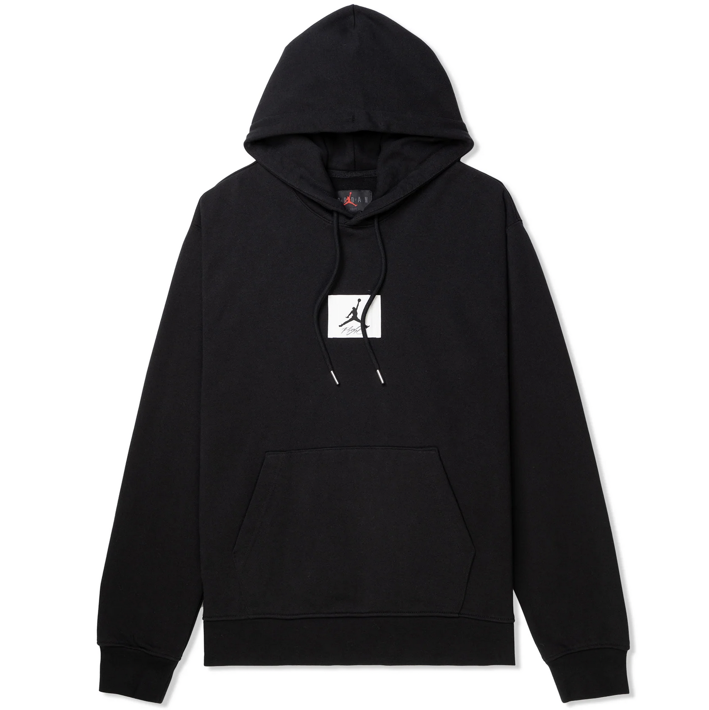 Купить Толстовка Jordan Flight Fleece | DQ7338-010 в Москве или заказать доставку на Slamdunk.su