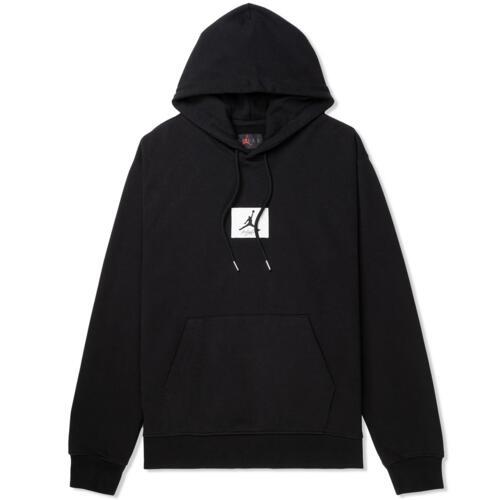 Толстовка Jordan Flight Fleece