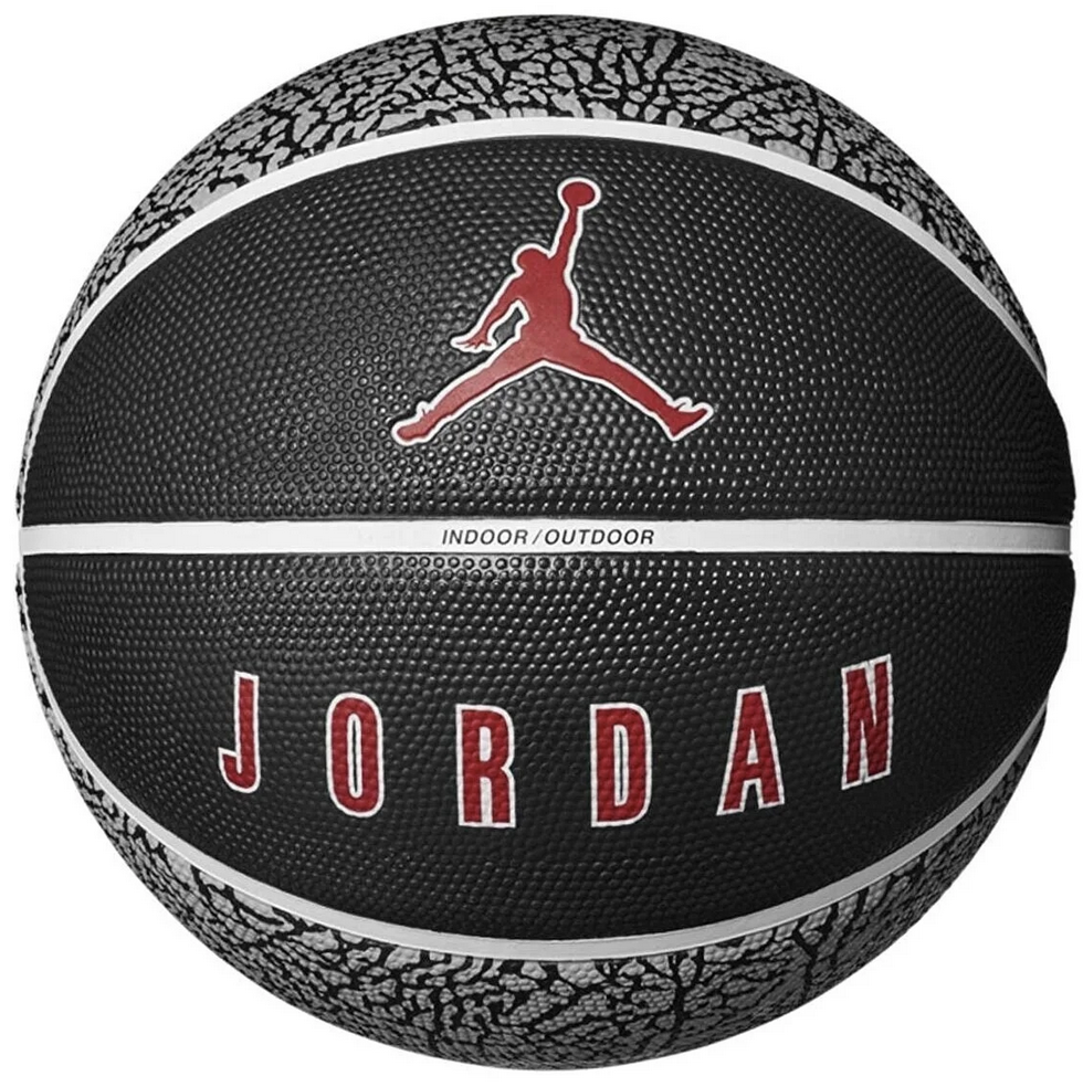 Купить Баскетбольный мяч Jordan Playground 2.0 8P | J.100.8255.055.07 в Москве или заказать доставку на Slamdunk.su