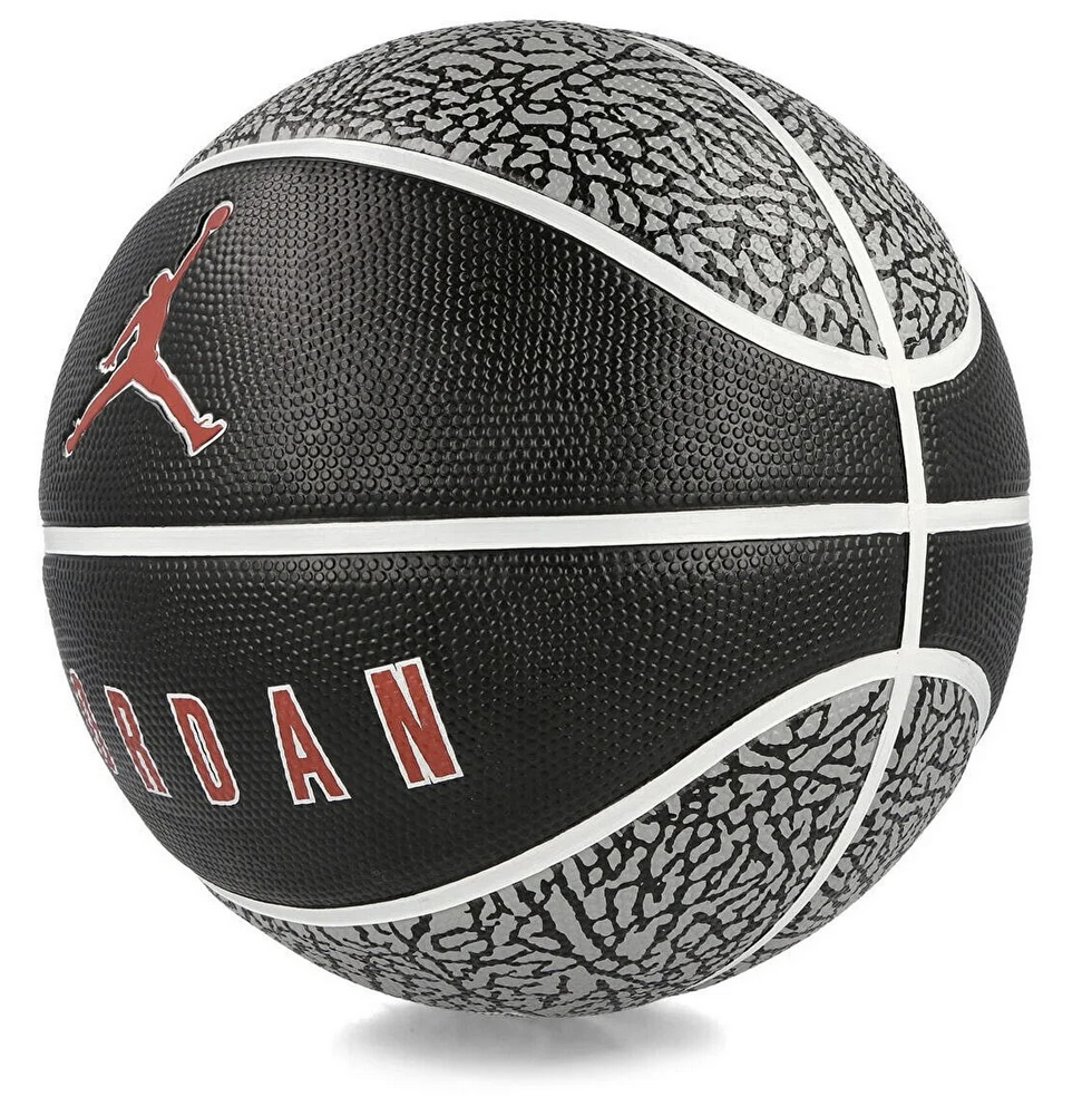 Купить Баскетбольный мяч Jordan Playground 2.0 8P | J.100.8255.055.07 в Москве или заказать доставку на Slamdunk.su