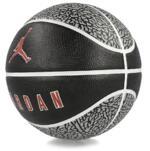 Баскетбольный мяч Jordan Playground 2.0 8P | J.100.8255.055.07