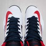 Баскетбольные кроссовки Nike Lunar Hyperdunk 2012 | 524934-102