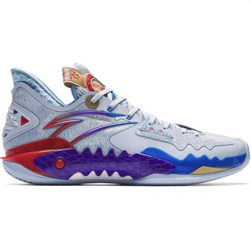 Баскетбольные кроссовки Anta SHOCK WAVE 5