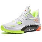 Баскетбольные кроссовки Anta Shock Wave Team | 812331611-7