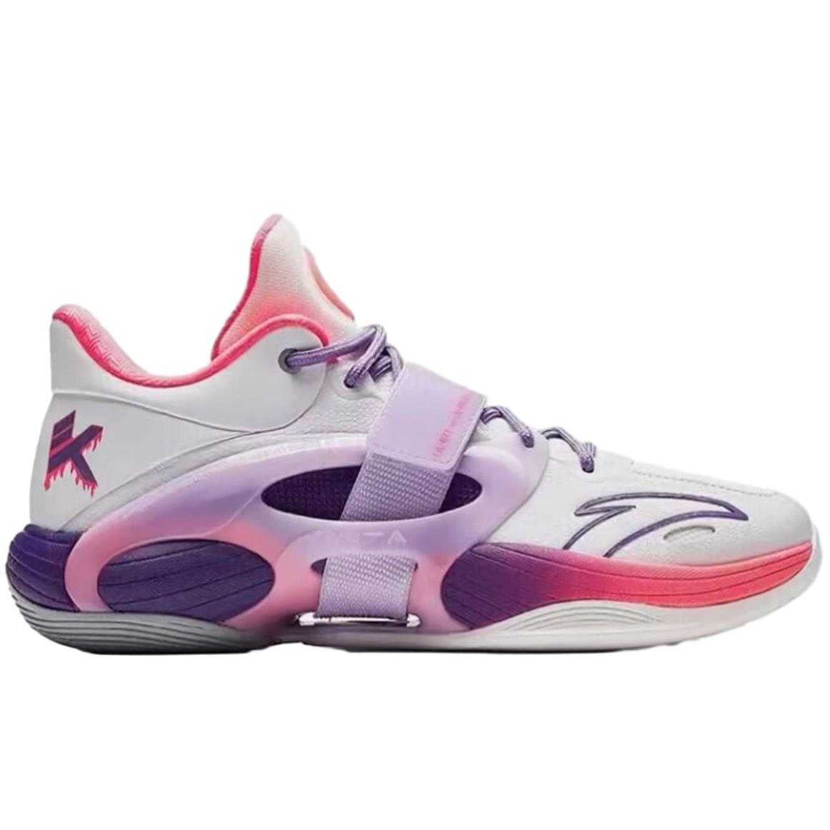 Купить Баскетбольные кроссовки Anta KT Splash 5 V2 - Halloween | 812341108-4 в Москве или заказать доставку на Slamdunk.su