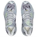 Баскетбольные кроссовки Anta  Shock Wave 5. V2 | 812341106-1