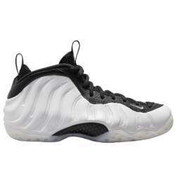 Nike air store foamposite one black