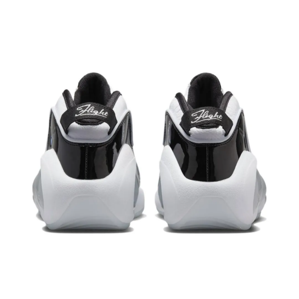 Купить Кроссовки Nike Zoom Flight 95 | DV0820-100 в Москве или заказать доставку на Slamdunk.su