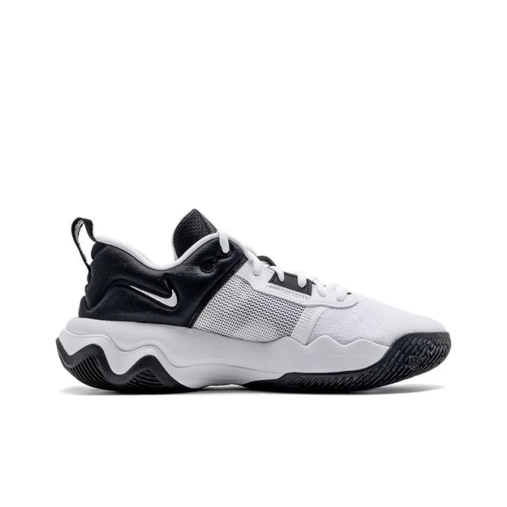 Купить Баскетбольные кроссовки Nike Giannis Immortality 3 EP | DZ7534-100 в Москве или заказать доставку на Slamdunk.su