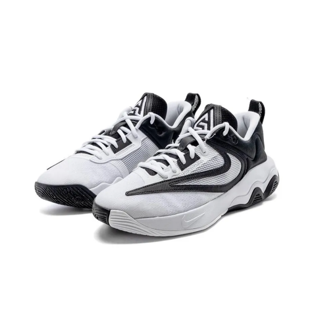 Купить Баскетбольные кроссовки Nike Giannis Immortality 3 EP | DZ7534-100 в Москве или заказать доставку на Slamdunk.su