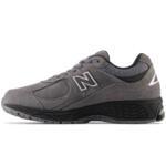 Кроссовки New Balance 2002R  - картинка