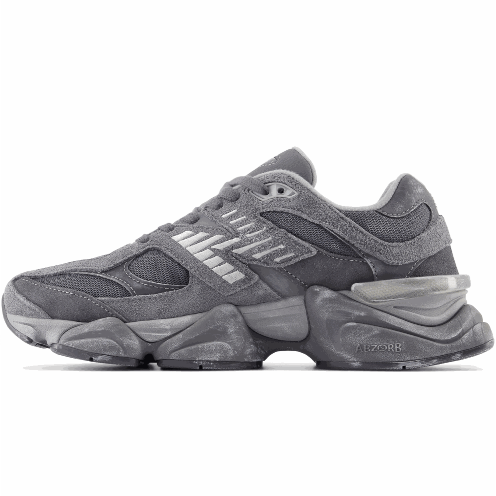 Купить Кроссовки New Balance 9060 | U9060SG в Москве или заказать доставку на Slamdunk.su