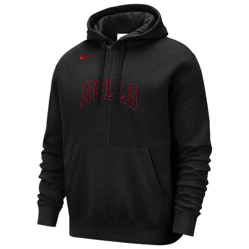 Купить Толстовка Nike NBA Chicago Bulls | DR9322-010 в Москве или заказать доставку на Slamdunk.su