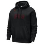 Толстовка Nike NBA Chicago Bulls | DR9322-010