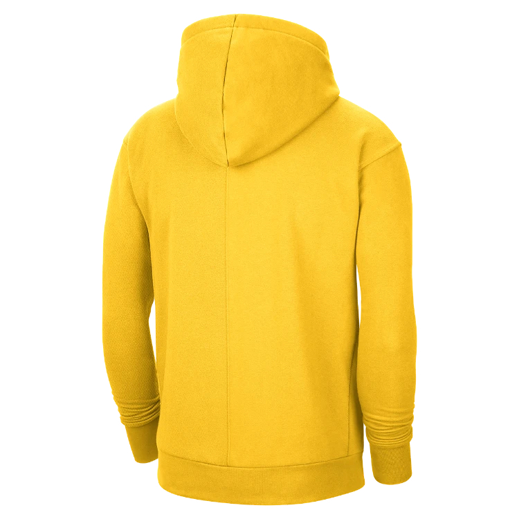 Купить Толстовка Nike NBA Los Angeles Lakers | DR9314-728 в Москве или заказать доставку на Slamdunk.su