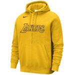 Толстовка Nike NBA Los Angeles Lakers | DR9314-728