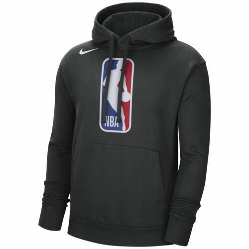 Толстовка NBA Logo Fleece PO Hoodie