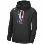 Толстовка NBA Logo Fleece PO Hoodie | DN4777-010