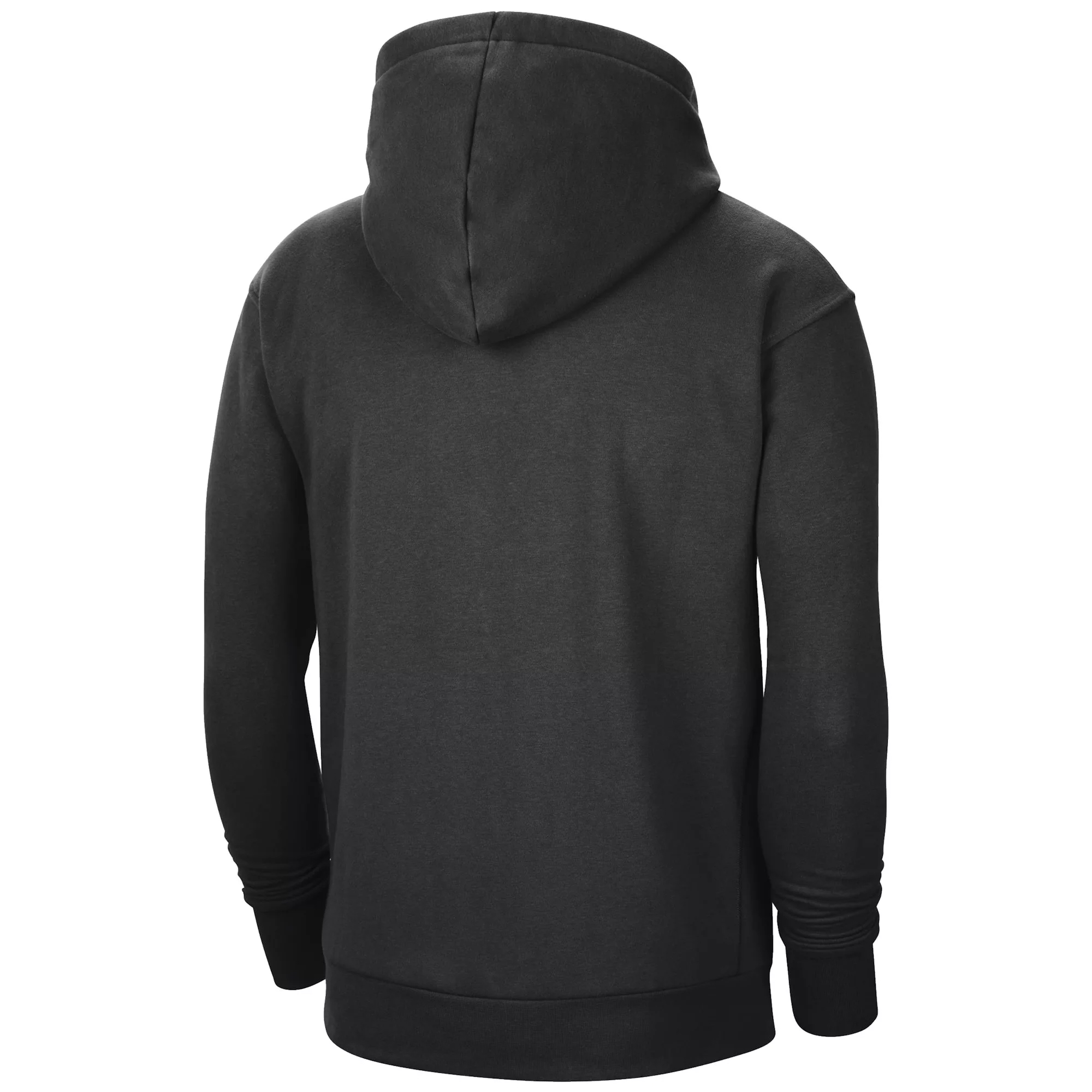 Купить Толстовка NBA Logo Fleece PO Hoodie | DN4777-010 в Москве или заказать доставку на Slamdunk.su