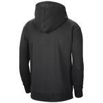 Толстовка NBA Logo Fleece PO Hoodie | DN4777-010