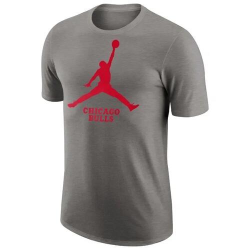 Футболка Jordan NBA Chicago Bulls Essential