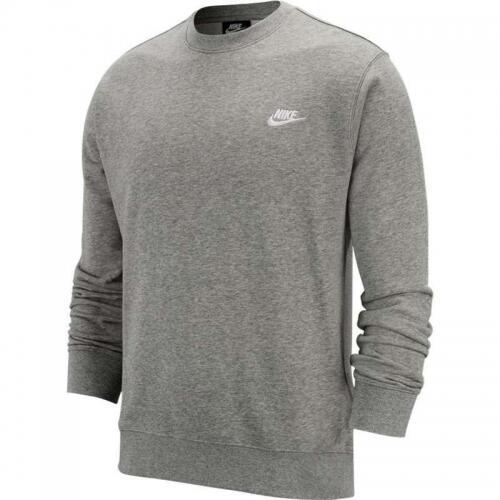 Толстовка Nike Sportswear Club Crew