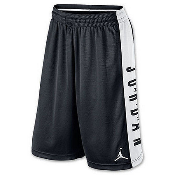 Купить Шорты Air Jordan Highlight Short | 657722-010 в Москве или заказать доставку на Slamdunk.su