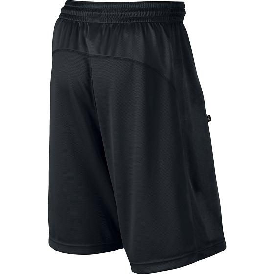 Купить Шорты Air Jordan Highlight Shorts | 657722-011 в Москве или заказать доставку на Slamdunk.su