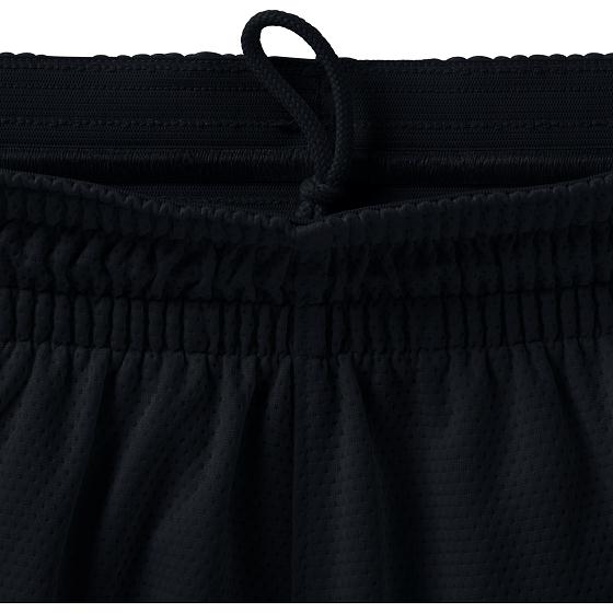 Купить Шорты Air Jordan Highlight Shorts | 657722-011 в Москве или заказать доставку на Slamdunk.su