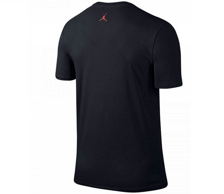 Купить Футболка Jordan '88 Photo Dri-Fit Tee | 657893-010 в Москве или заказать доставку на Slamdunk.su