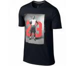 Футболка Jordan '88 Photo Dri-Fit Tee | 657893-010