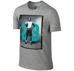 Футболка Jordan '88 Photo Dri-Fit Tee | 657893-063