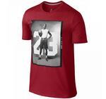 Футболка Jordan '88 Photo Dri-Fit Tee | 657893-687