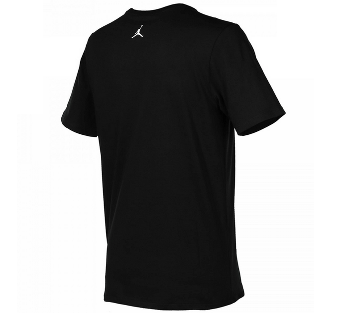 Купить Футболка Jordan Jumpman Air Matte Tee | 657897-010 в Москве или заказать доставку на Slamdunk.su