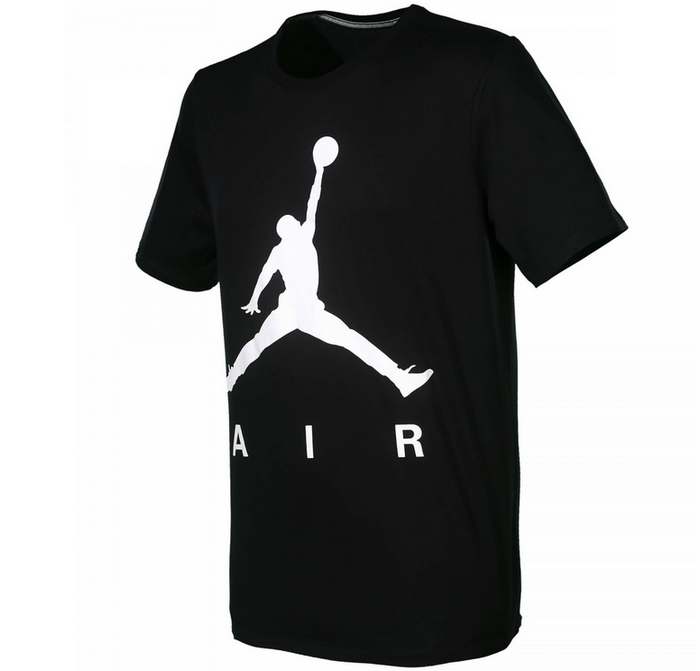 Купить Футболка Jordan Jumpman Air Matte Tee | 657897-010 в Москве или заказать доставку на Slamdunk.su