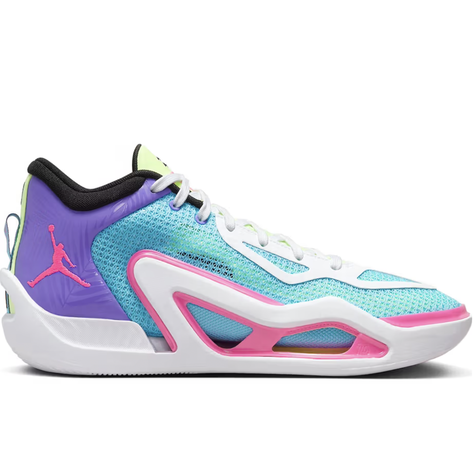 Купить Баскетбольные кроссовки Air Jordan Tatum 1  | FV0169-400 в Москве или заказать доставку на Slamdunk.su