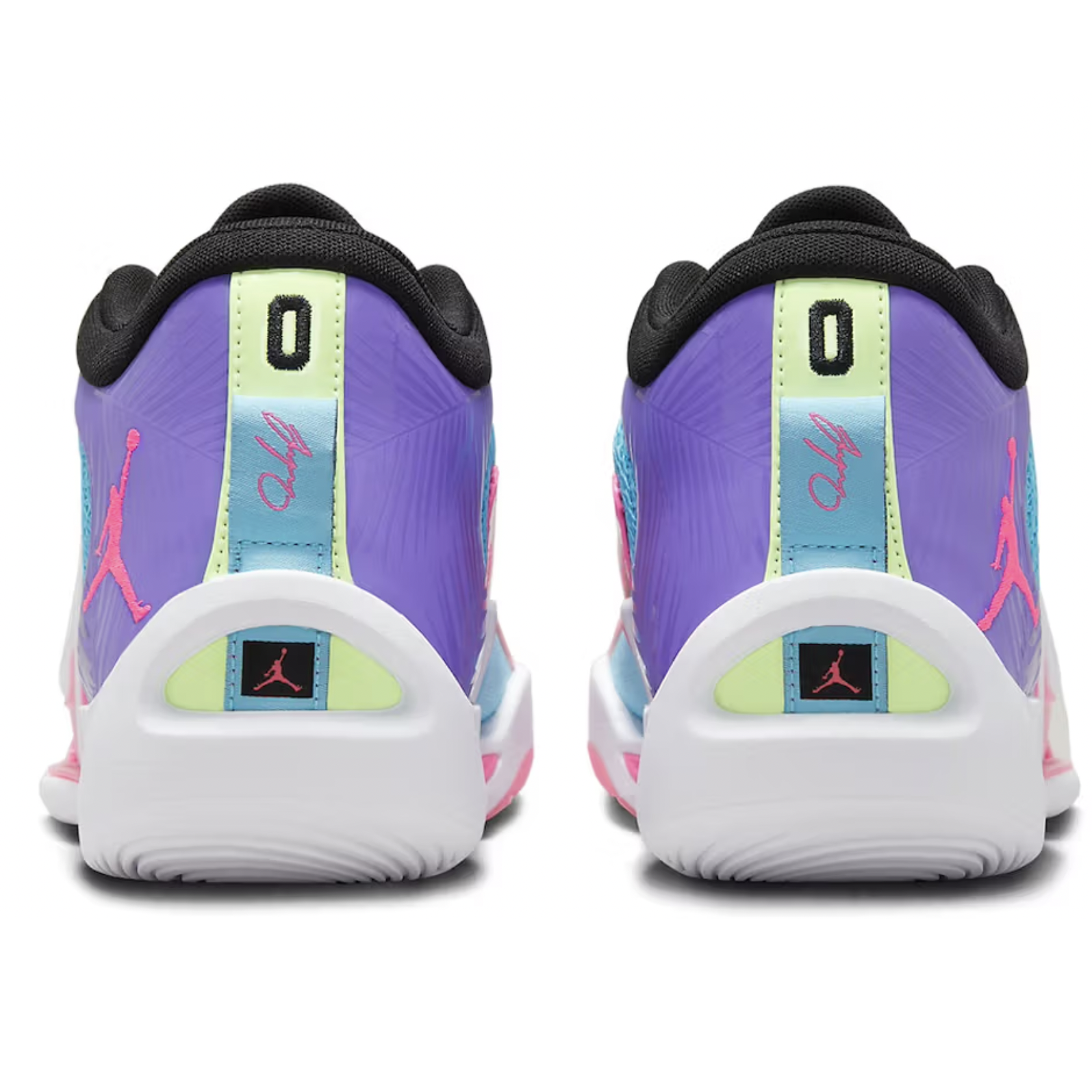 Купить Баскетбольные кроссовки Air Jordan Tatum 1  | FV0169-400 в Москве или заказать доставку на Slamdunk.su