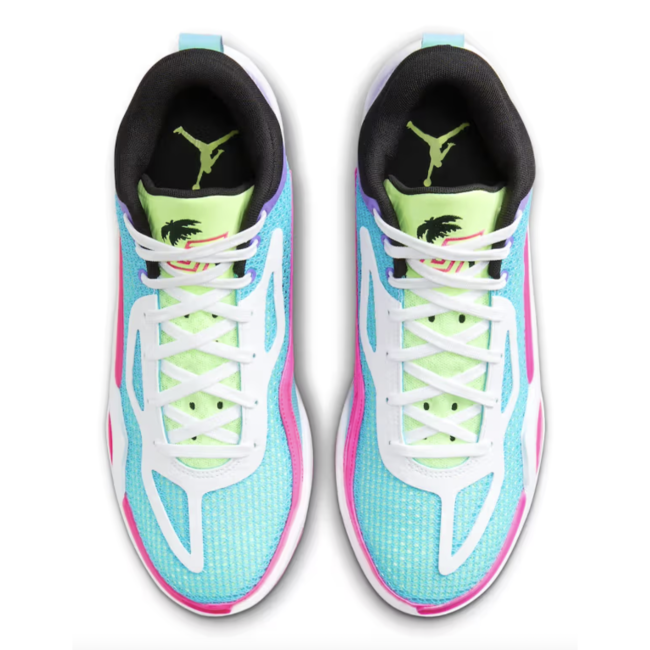 Купить Баскетбольные кроссовки Air Jordan Tatum 1  | FV0169-400 в Москве или заказать доставку на Slamdunk.su