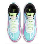 Баскетбольные кроссовки Air Jordan Tatum 1  | FV0169-400