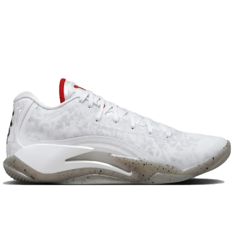 Jordan Zion 3 Fresh Paint DR0675 106