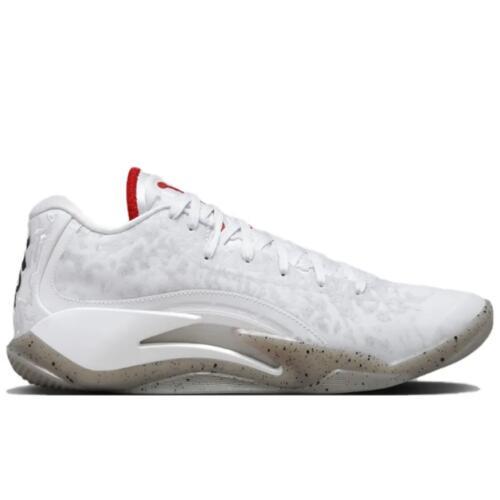 Баскетбольные кроссовки Jordan Zion 3 “Fresh Paint”