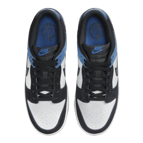 Купить Кроссовки Nike Dunk Low | FD6923-100 в Москве или заказать доставку на Slamdunk.su