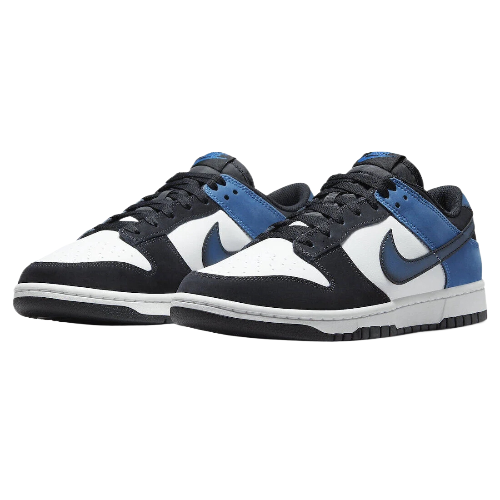 Купить Кроссовки Nike Dunk Low | FD6923-100 в Москве или заказать доставку на Slamdunk.su