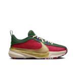 Баскетбольные кроссовки Nike Zoom Freak 5 GS | DZ4486-600