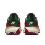 Баскетбольные кроссовки Nike Zoom Freak 5 GS | DZ4486-600