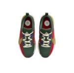 Баскетбольные кроссовки Nike Zoom Freak 5 GS | DZ4486-600