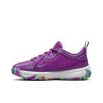 Баскетбольные кроссовки Nike Zoom Freak 5 GS | DZ4486-500