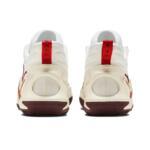 Баскетбольные кроссовки Nike Cosmic Unity 2  | DH1536-102